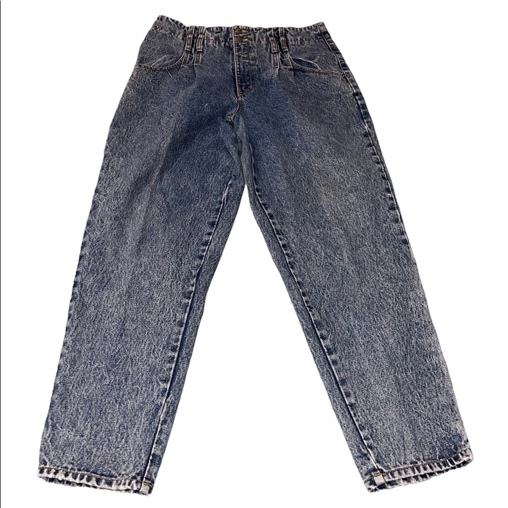 Vintage RIO by Stephen Mardon Mom Jeans